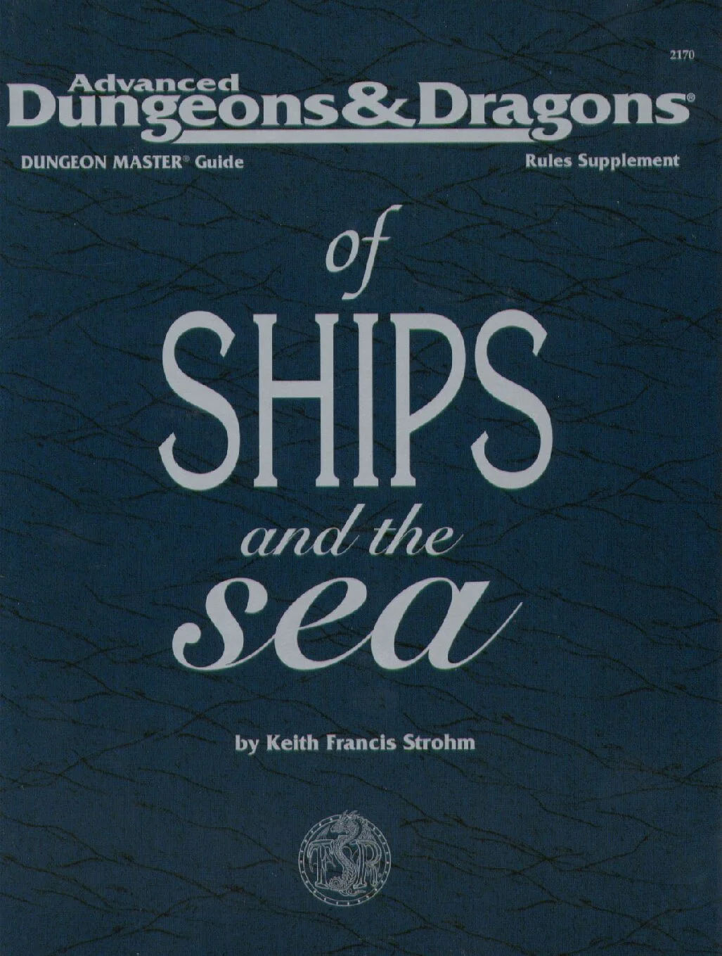 DMGR9 - Of Ships And Sea