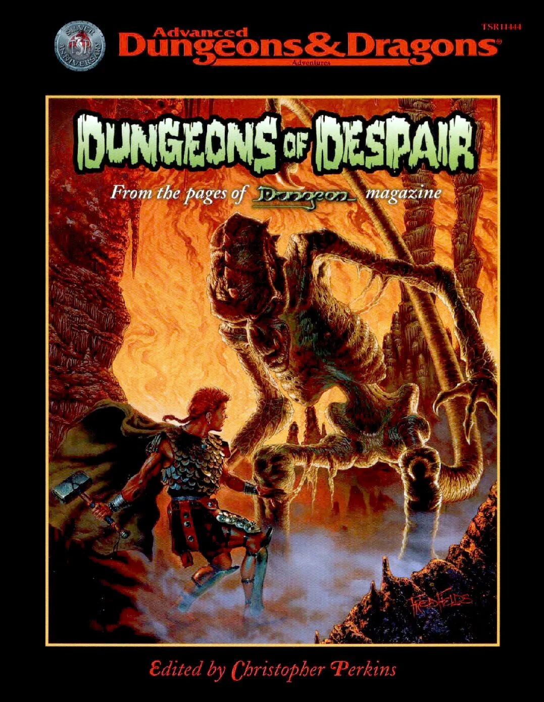 Dungeon of Despair