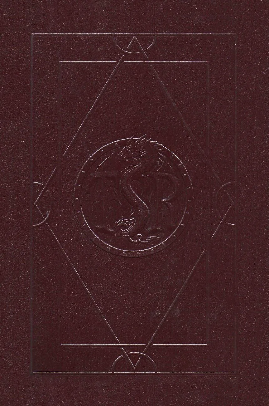 Encyclopedia Magica Volume 1