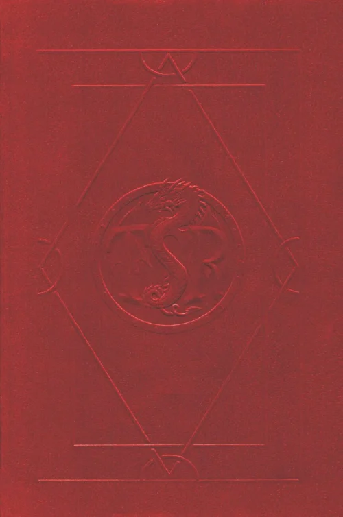 Encyclopedia Magica Volume 2