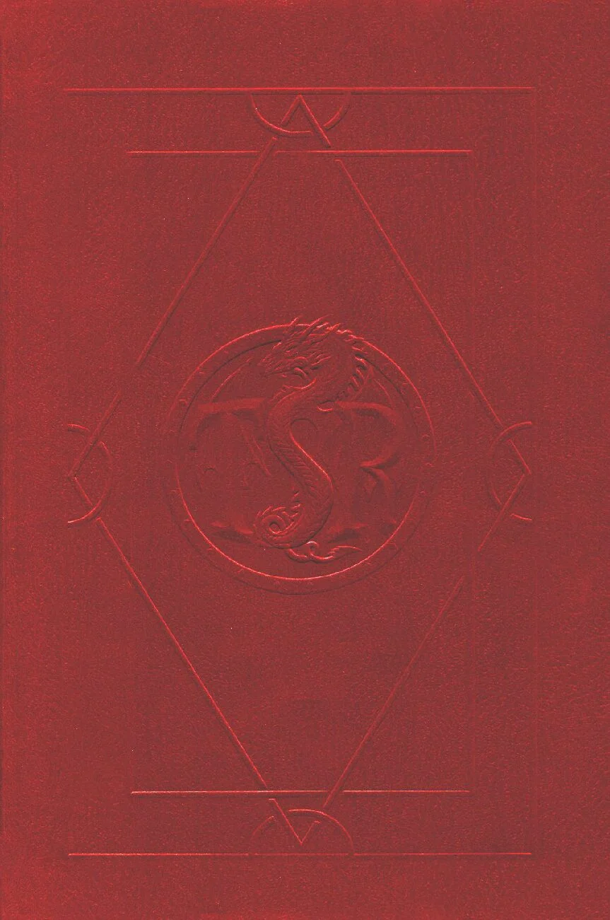Encyclopedia Magica Volume 2