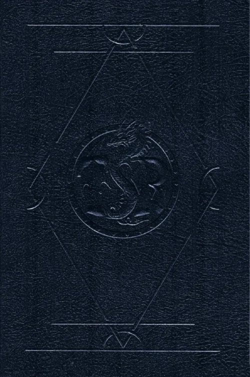 Encyclopedia Magica Volume 4