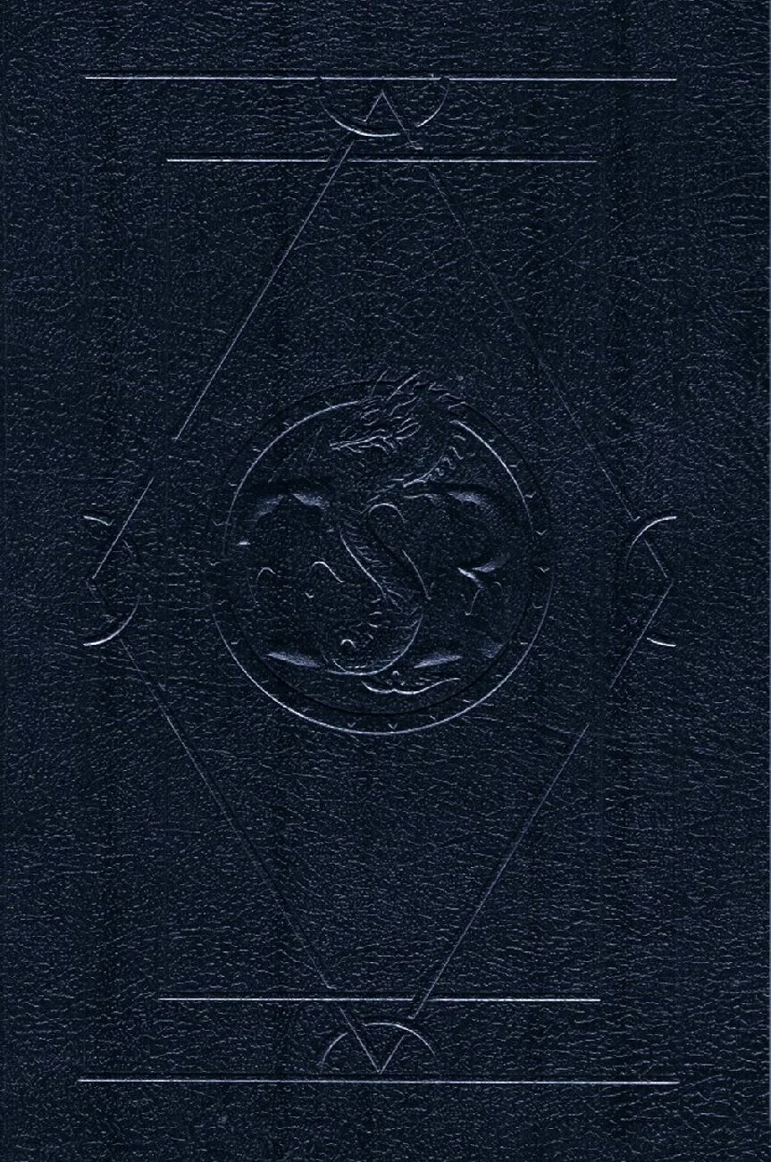Encyclopedia Magica Volume 4