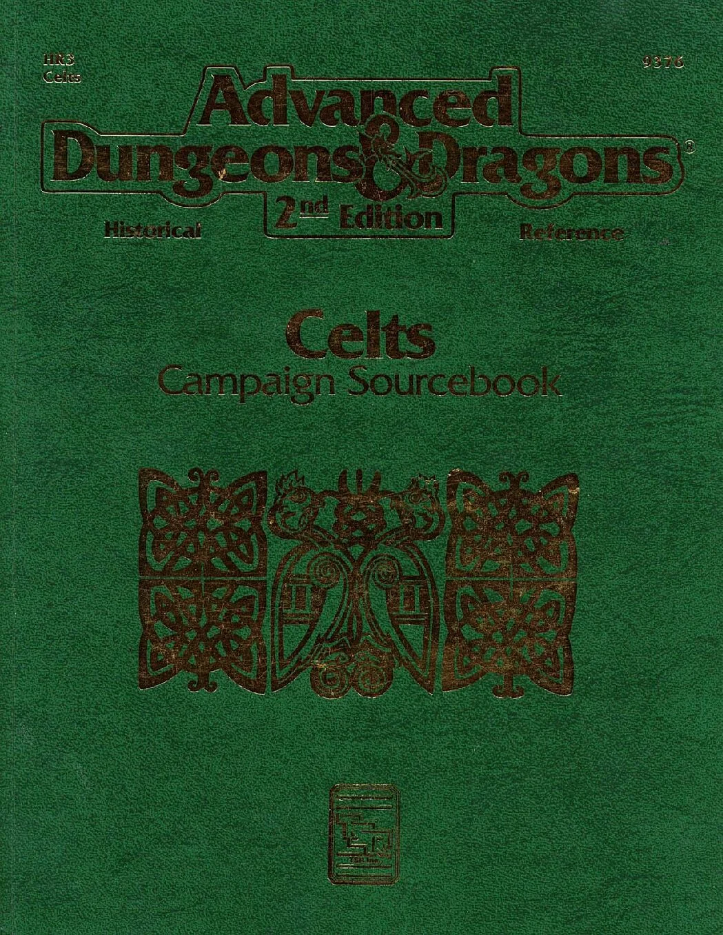 HR3 - Celts