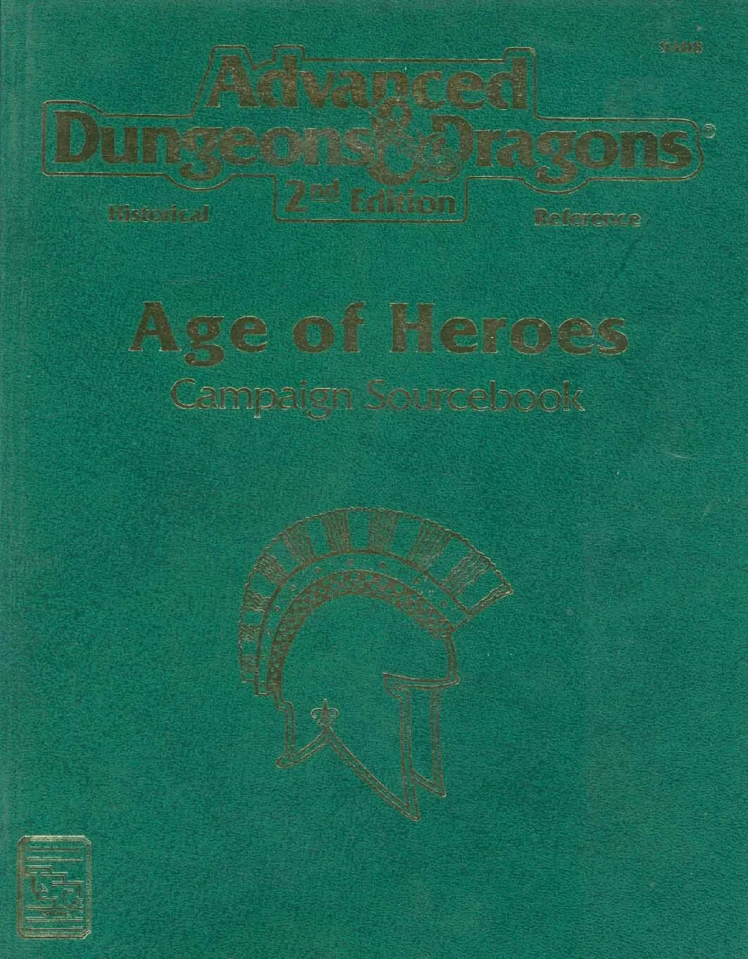 HR6 - Age of Heroes