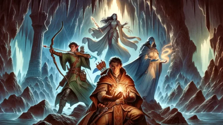 best-dnd-3rd-party-books-5e-hero