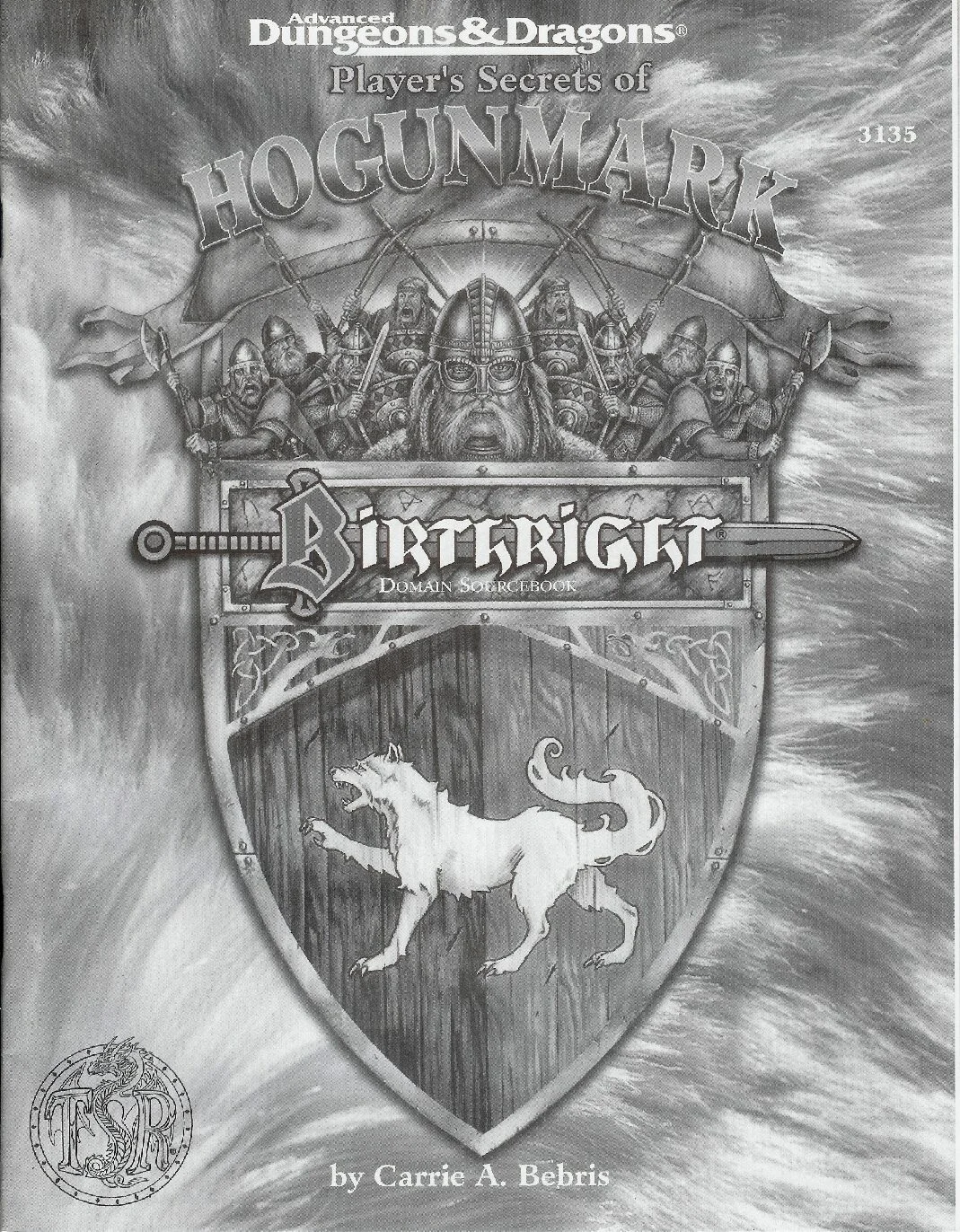 Player's Secrets of Hogunmark