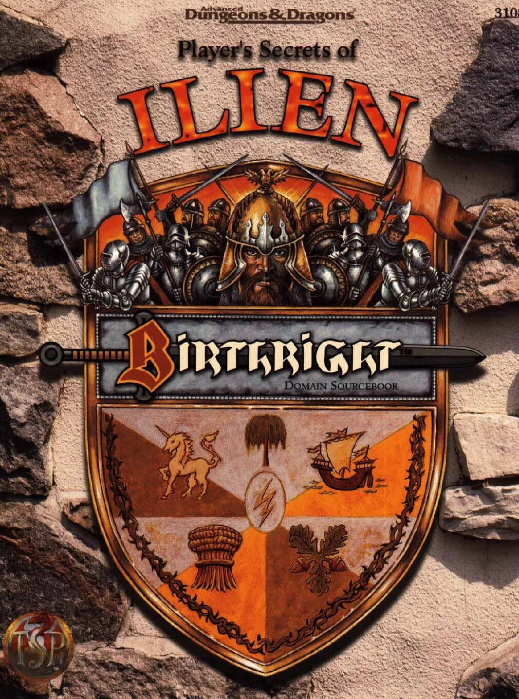 Player's Secrets of Illien