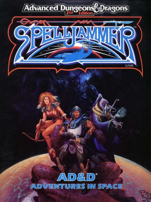 Adventures in Space Boxset