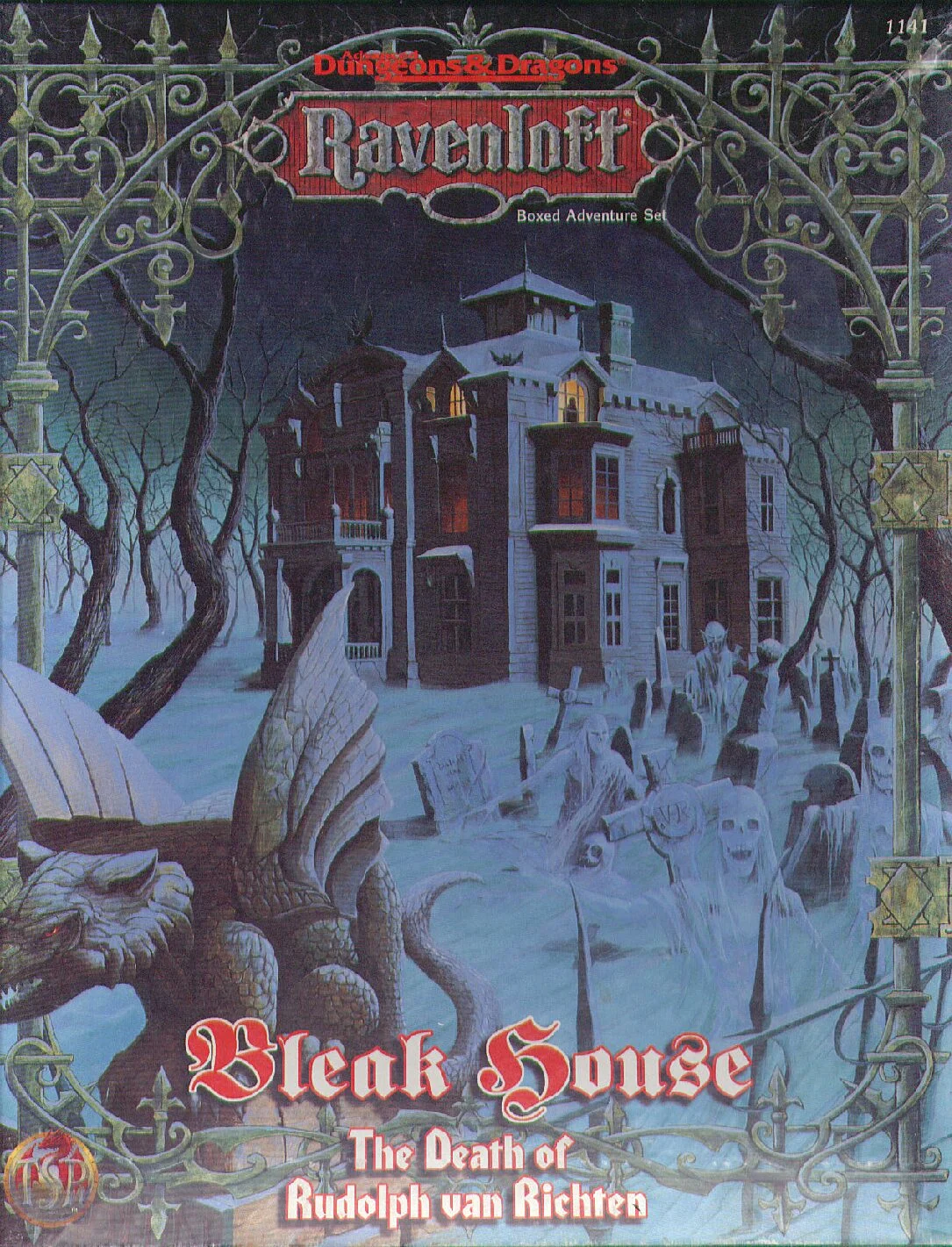 Bleak House