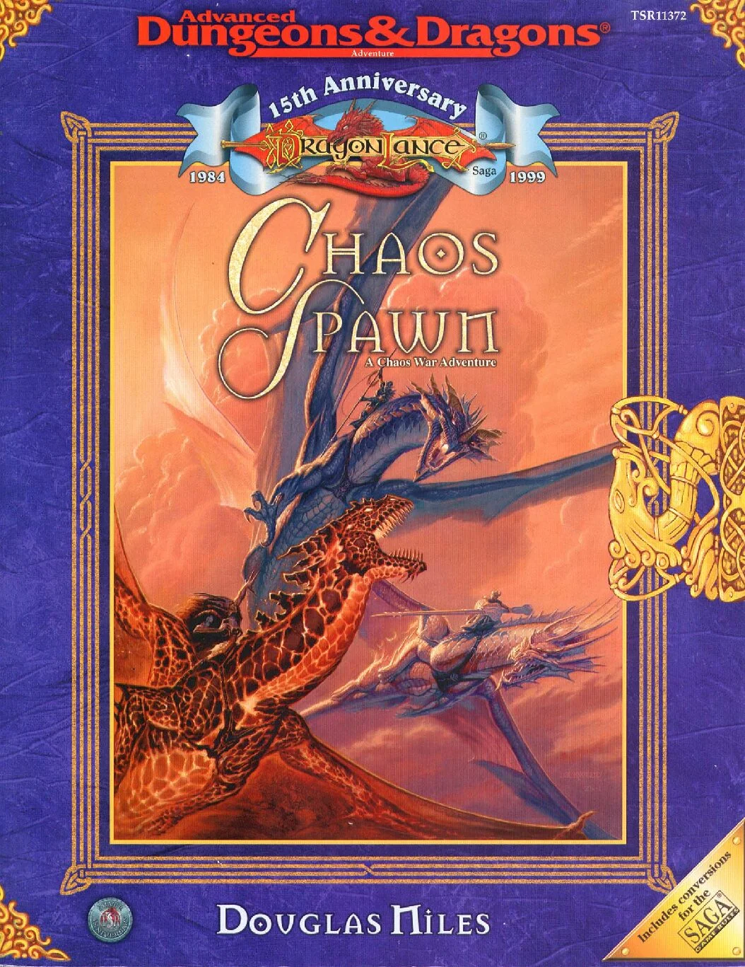 Chaos Spawn