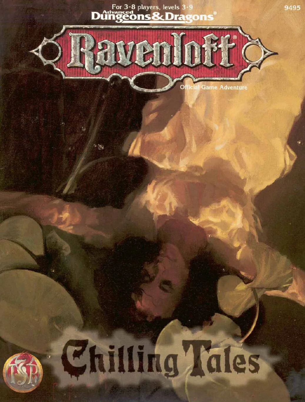 Chilling Tales