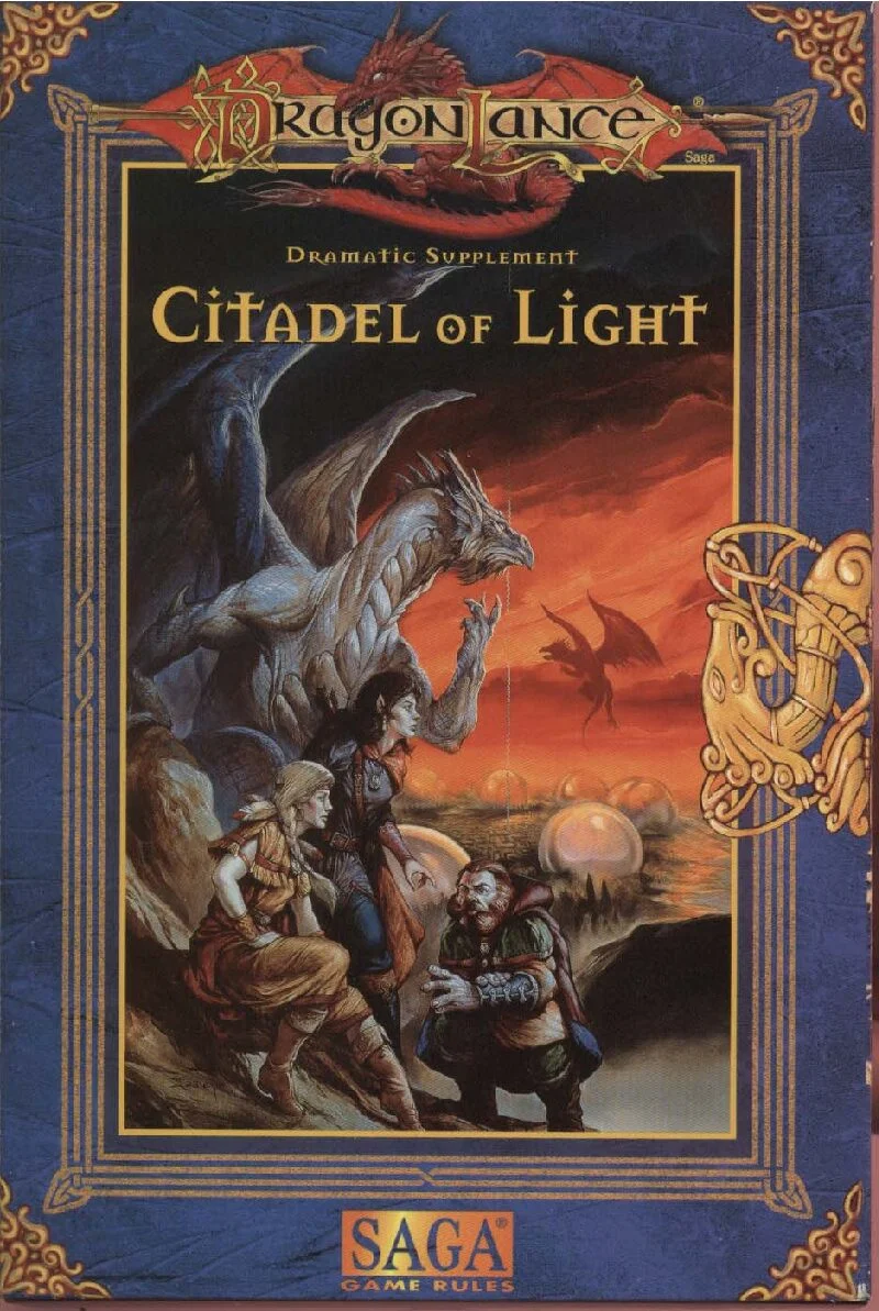Citadel of Light