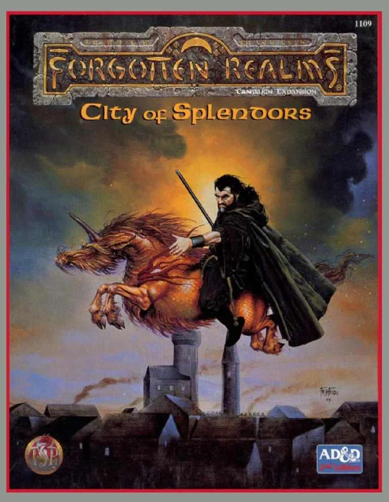 City of Splendors - Boxed Set