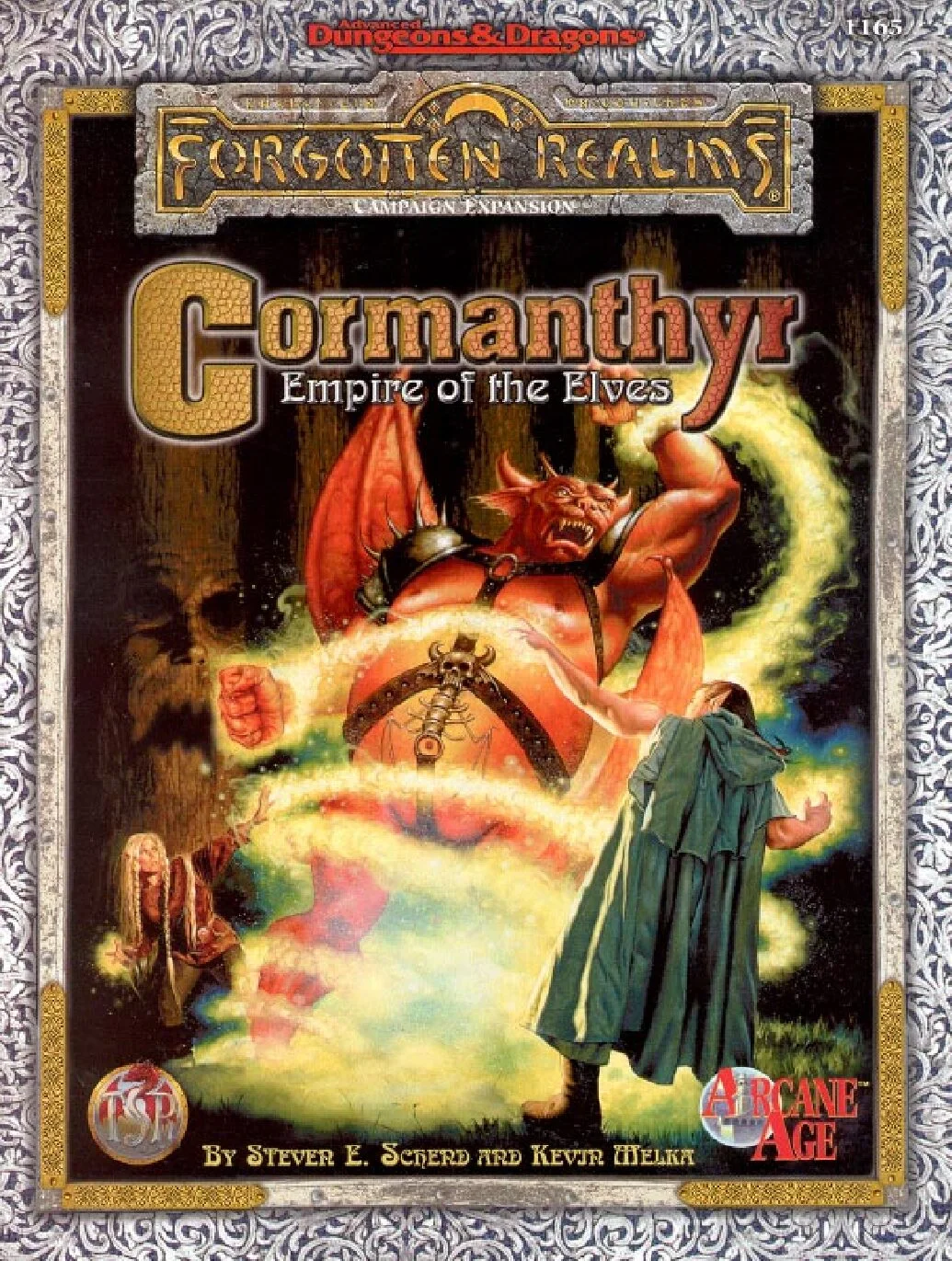 Cormanthyr