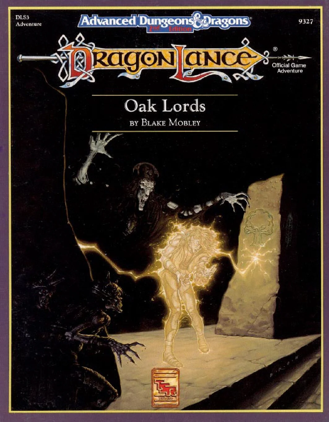 DLS3 - Oak Lords