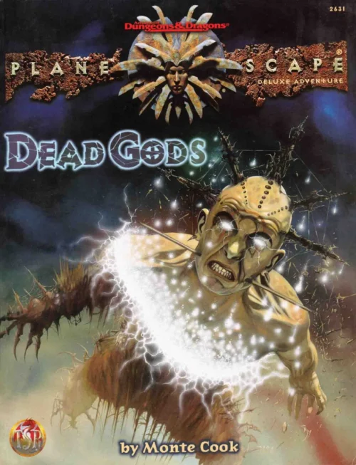 Dead Gods