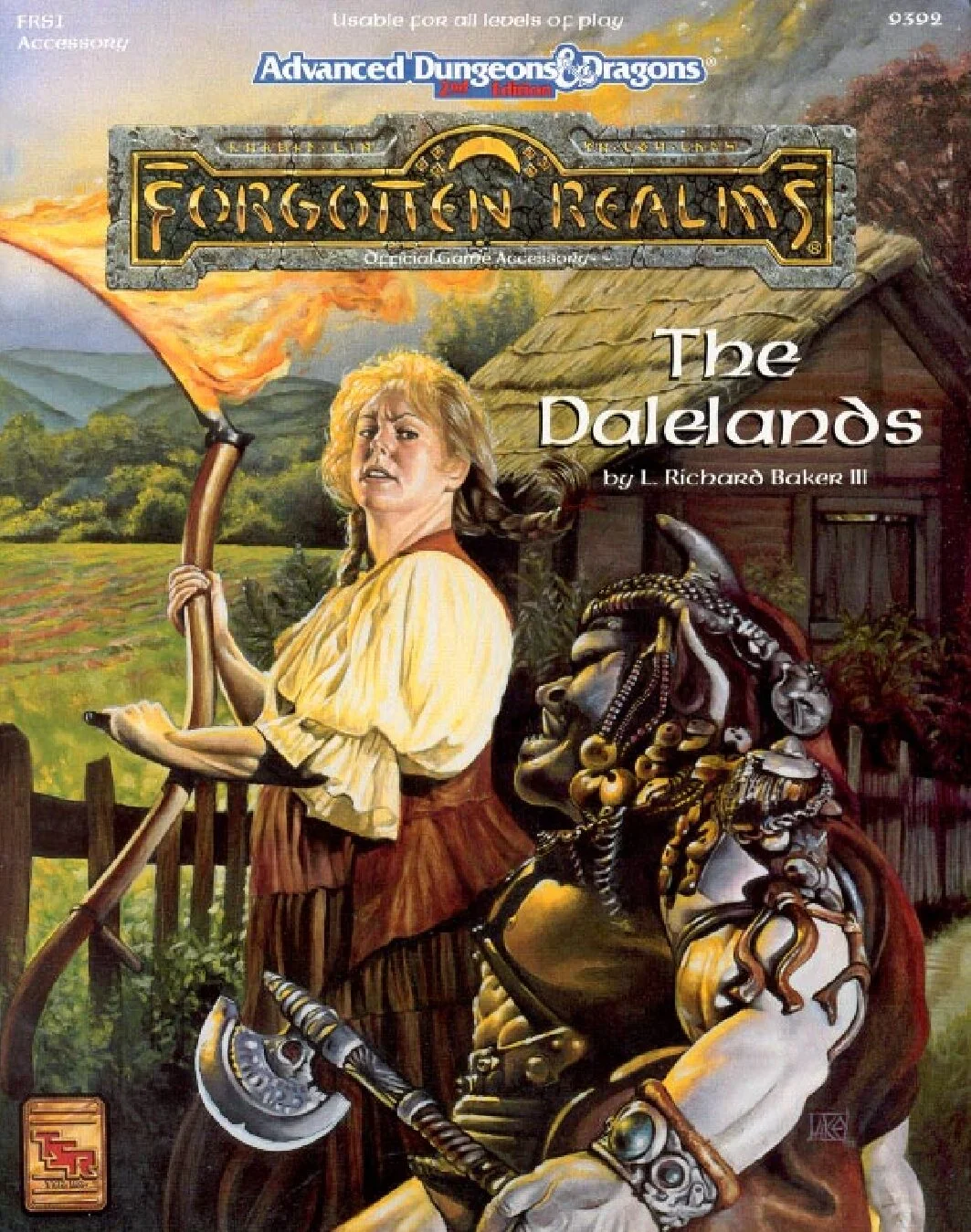 FRS1 - The Dalelands