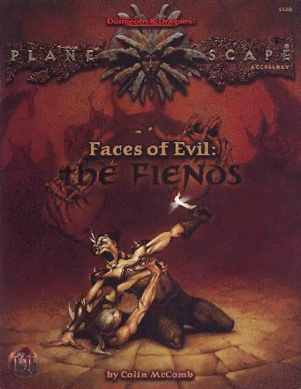 Faces of Evil, The Fiends