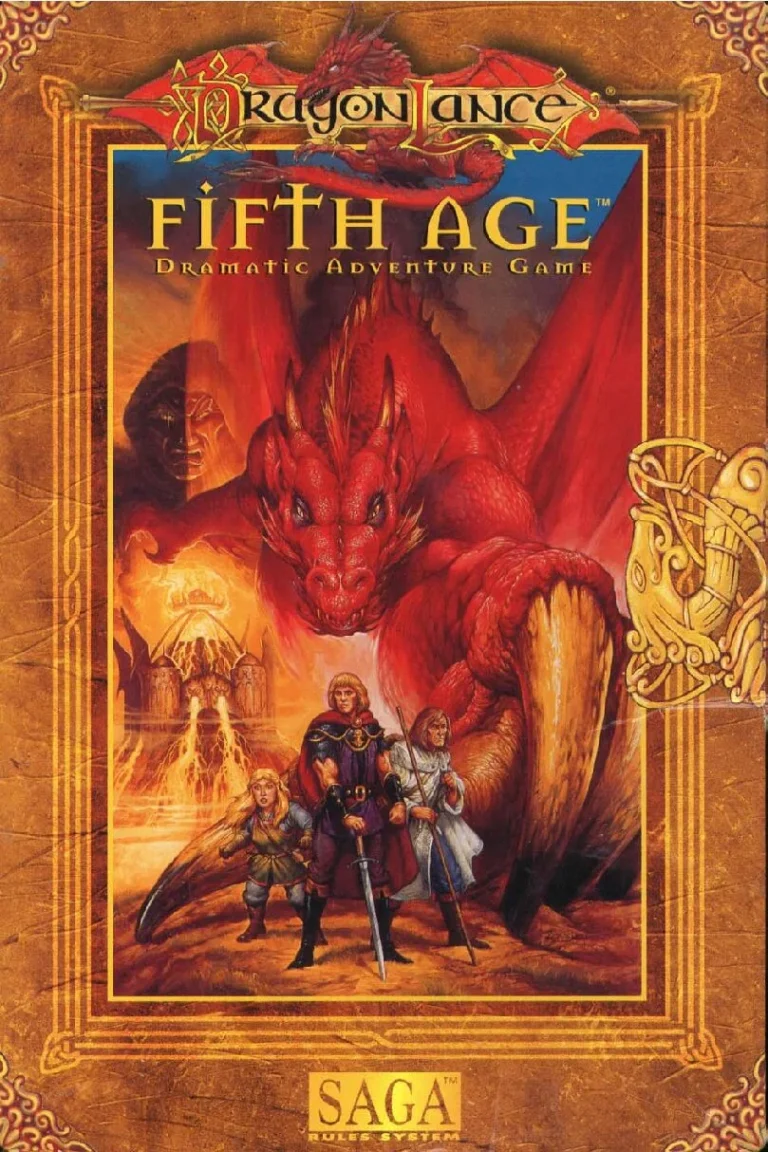 Fifth Age