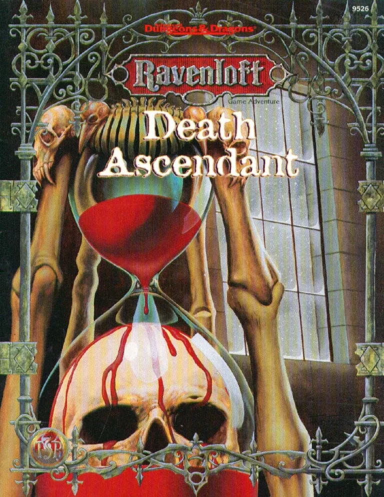 Grim Harvest Trilogy 2 - Death Ascendant