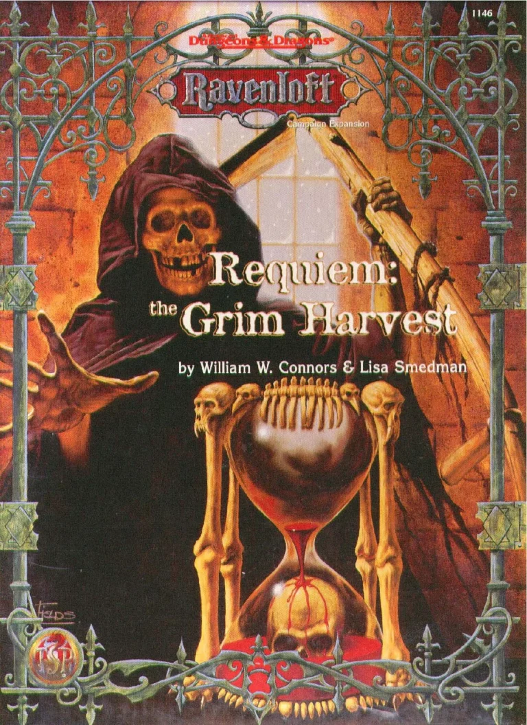 Grim Harvest Trilogy 3 - Requiem Boxed Set