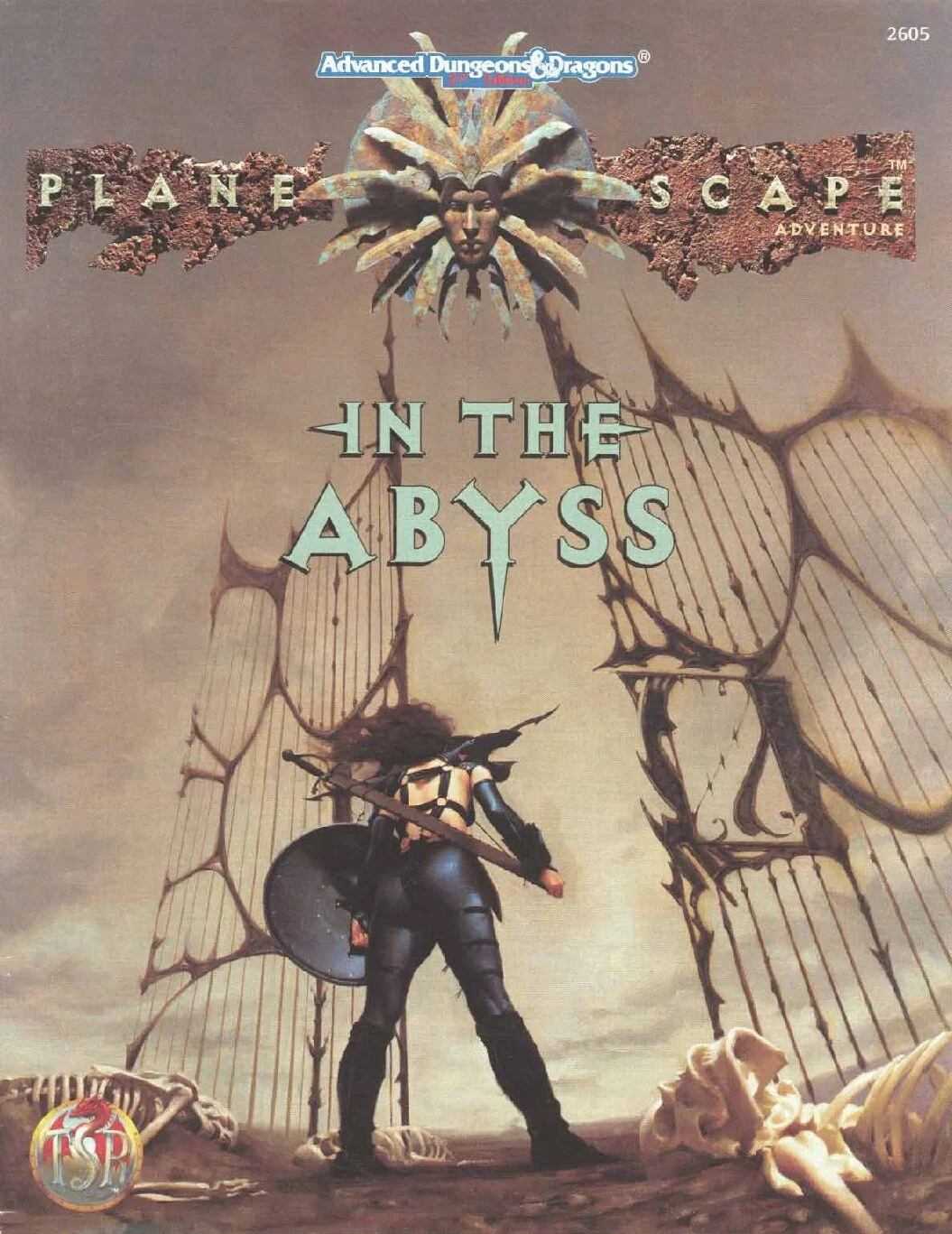 In the Abyss