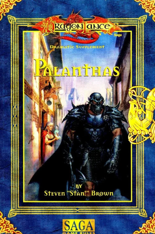 Palanthas