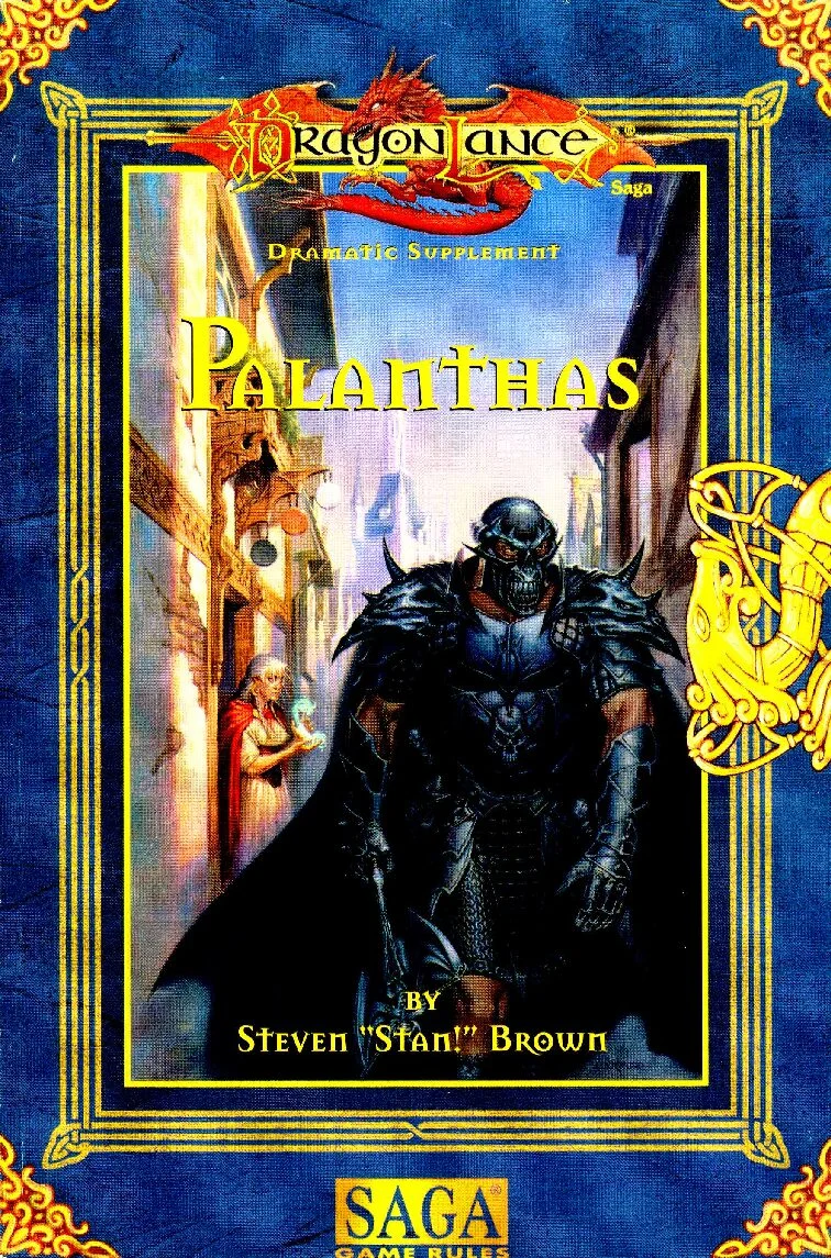 Palanthas
