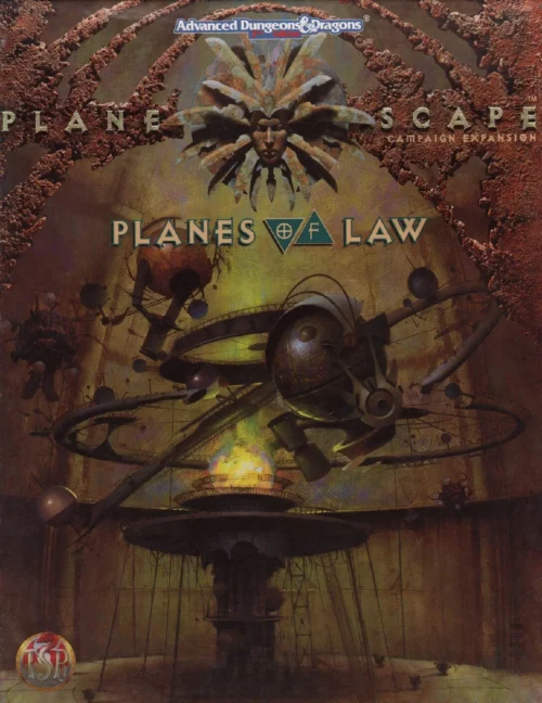 Planes of Law