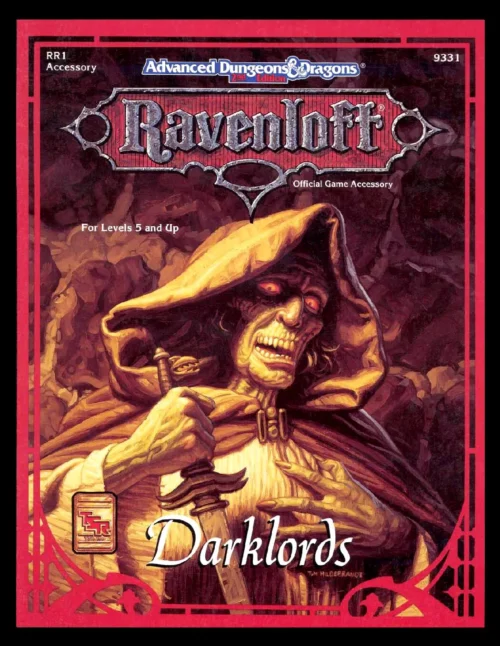 RR1 - Darklords