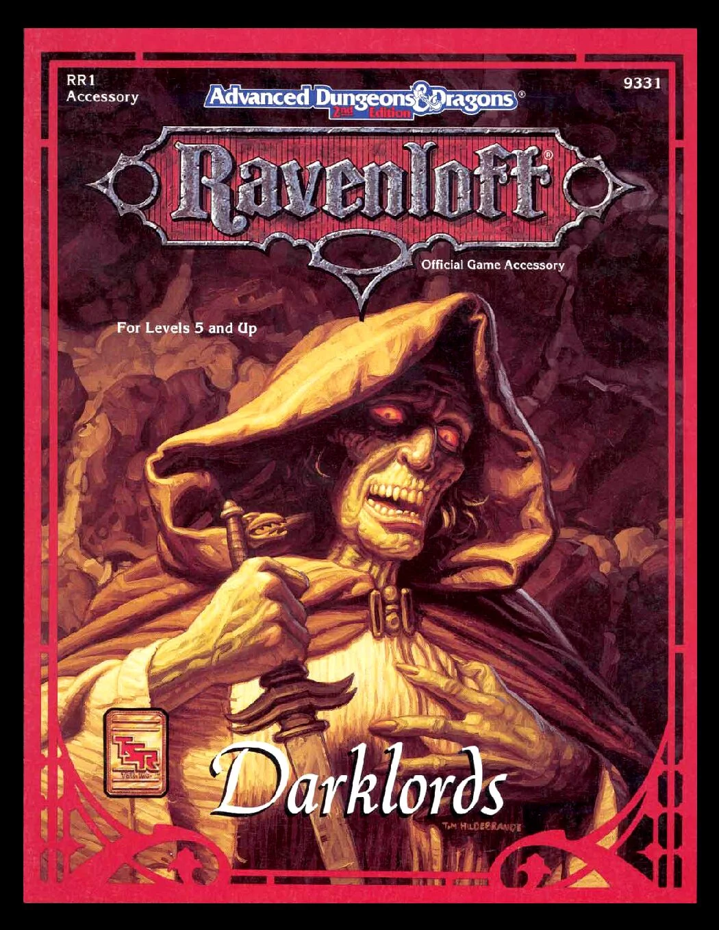 RR1 - Darklords