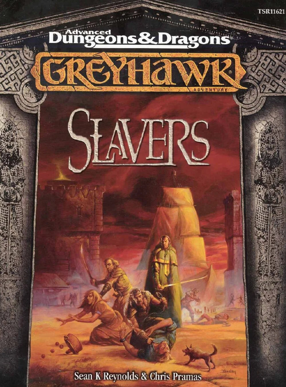 Slavers