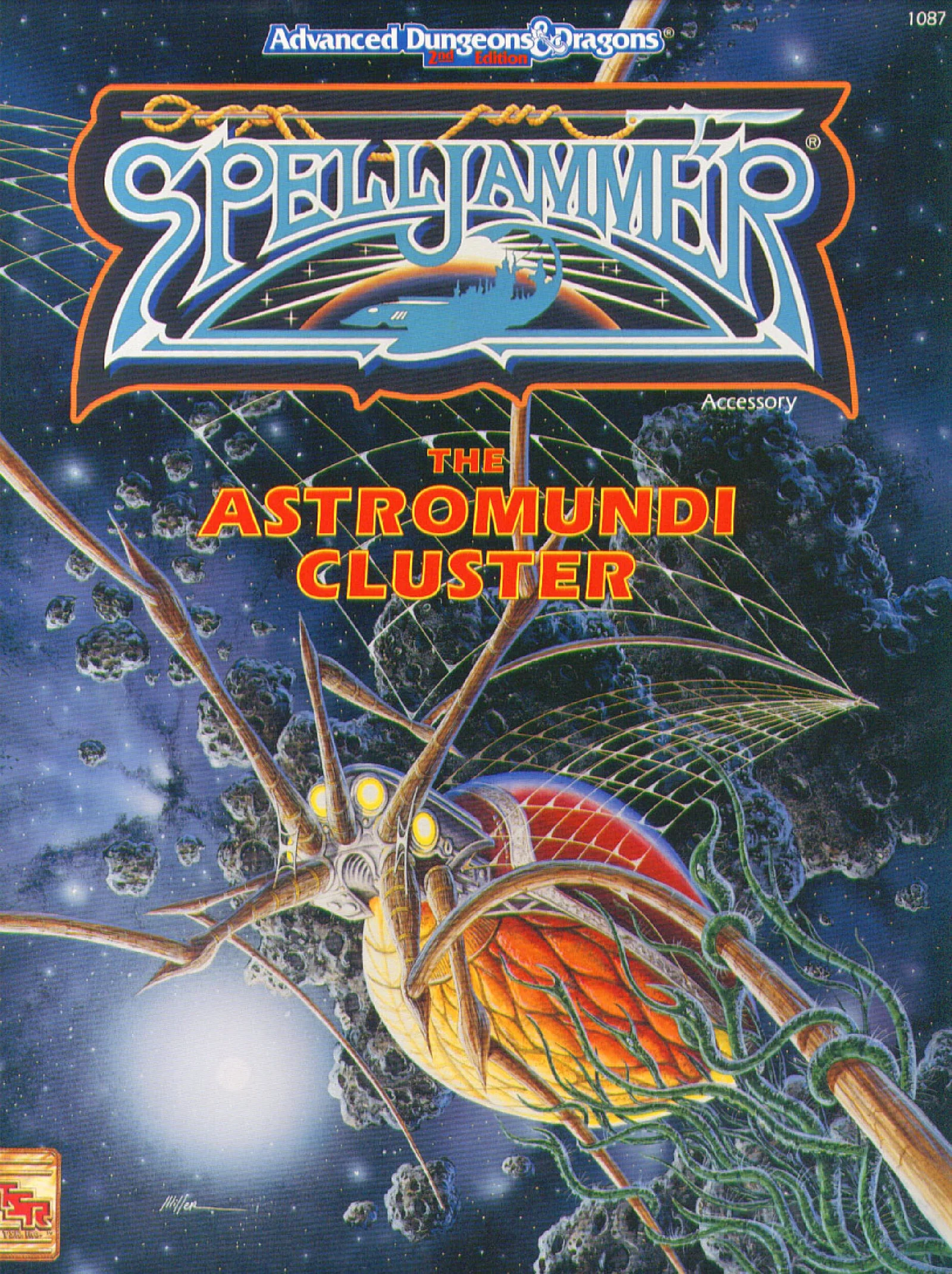 The Astromundi Cluster Boxset