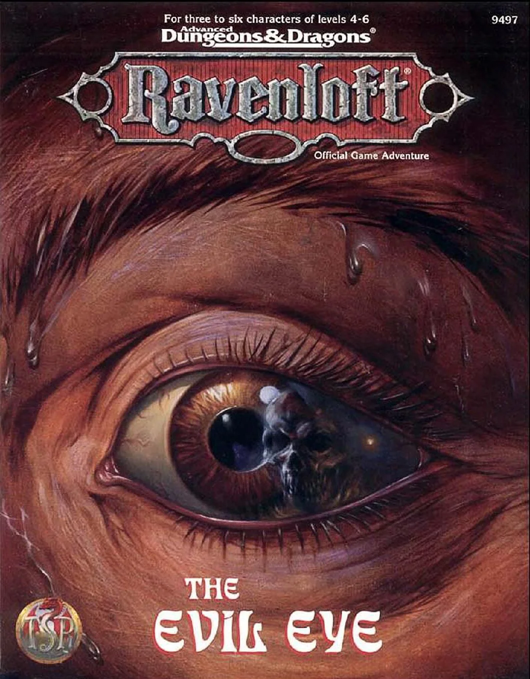 The Evil Eye