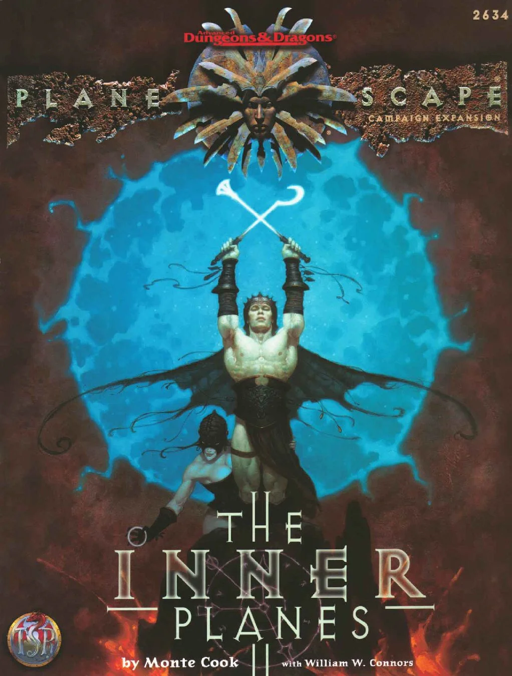 The Inner Planes