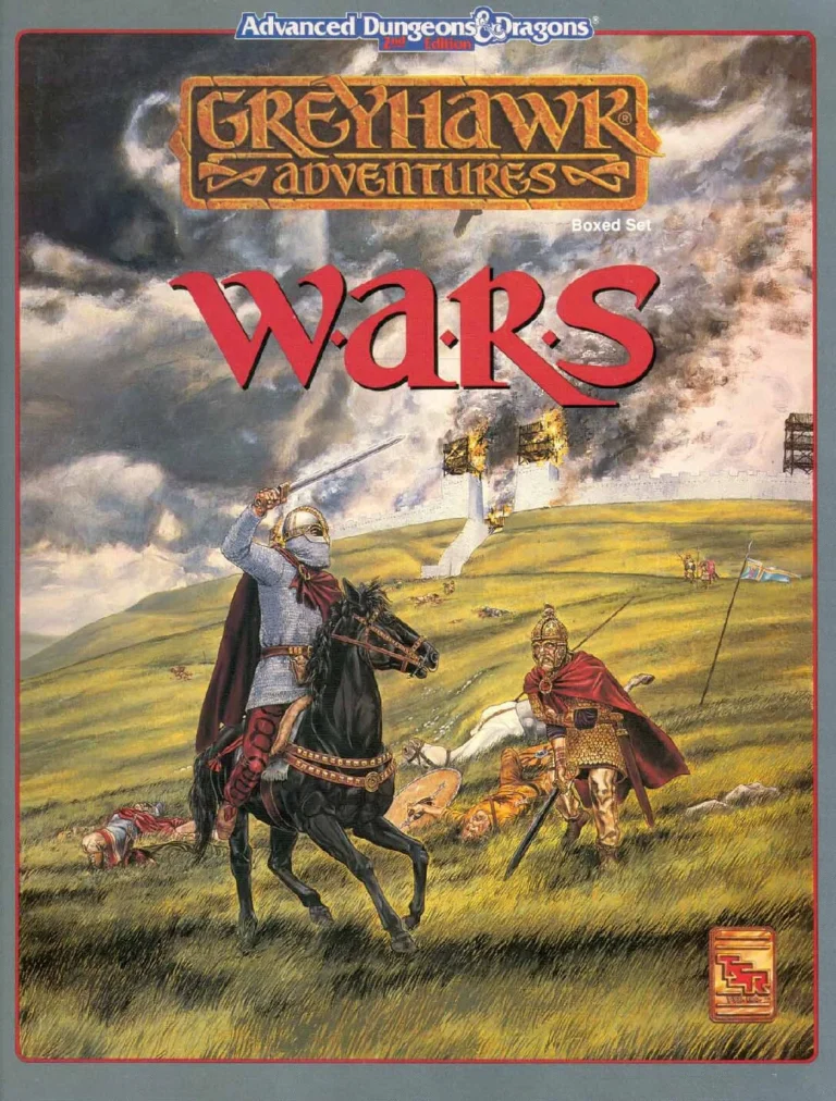 Wars - Boxed Set