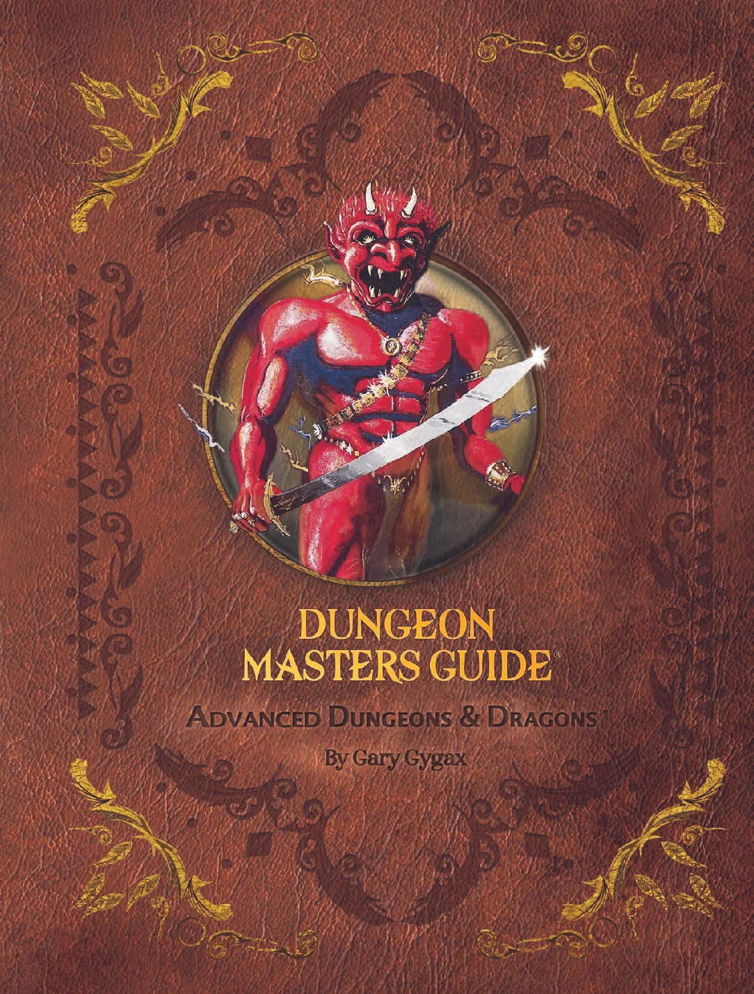 Dungeon Masters Guide (Premium Edition)