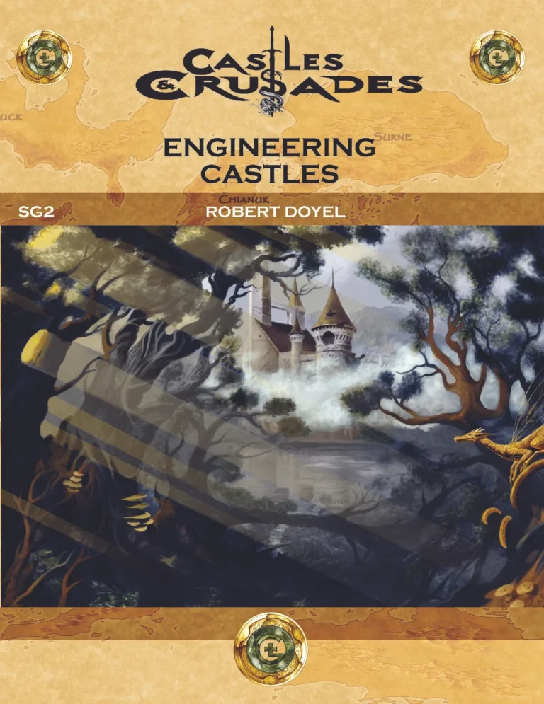 Engineering Castles