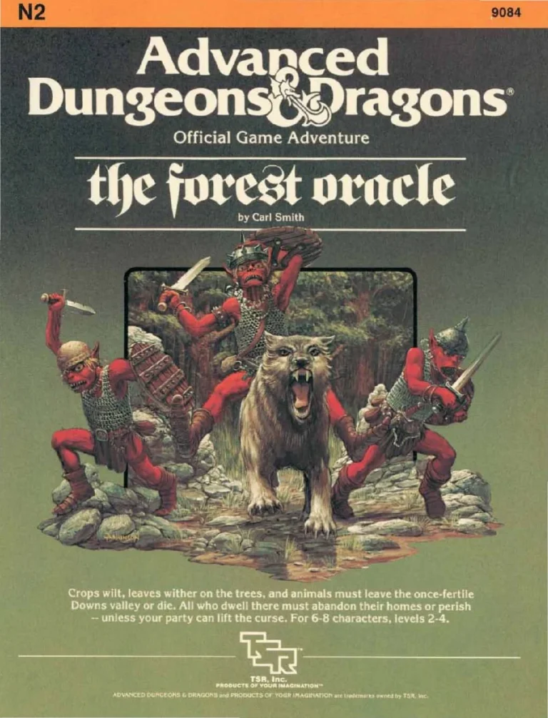 N2 - The Forest Oracle