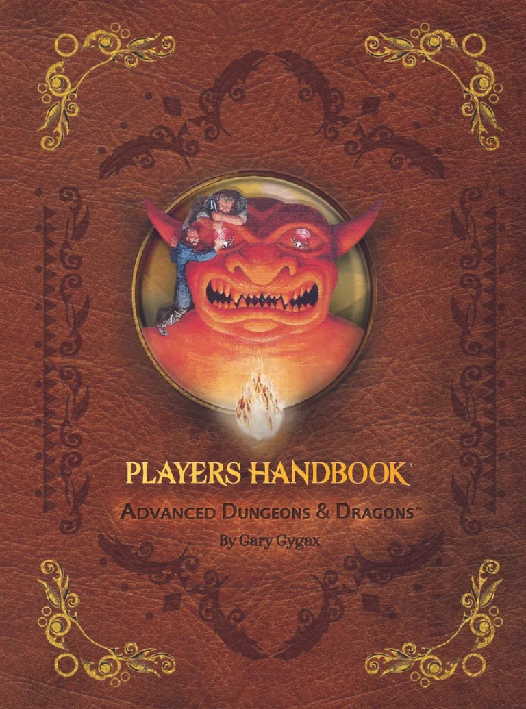 Player's Handbook (Premium Edition)