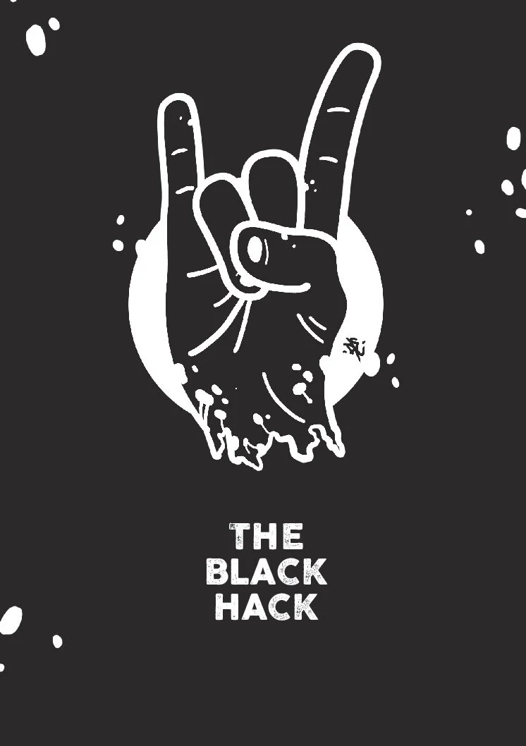The Black Hack - Core