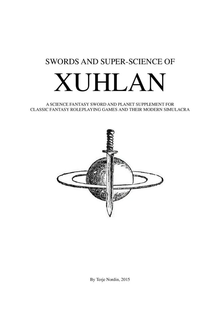 Xuhlan