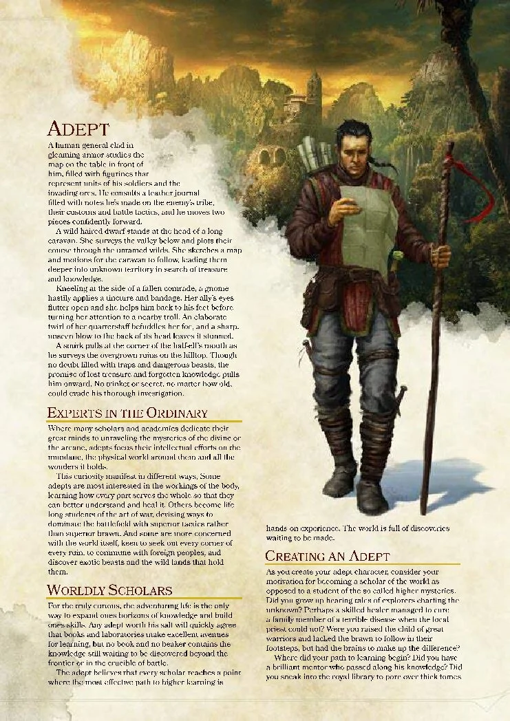 Adept