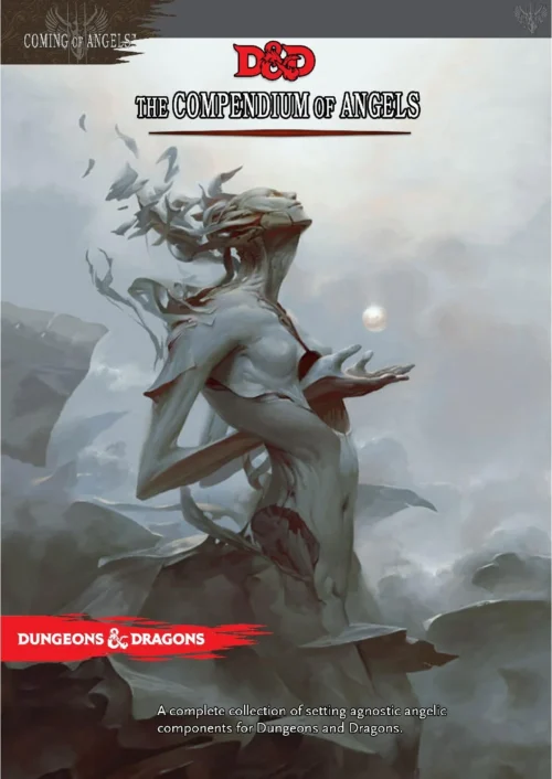 Angel Compendium