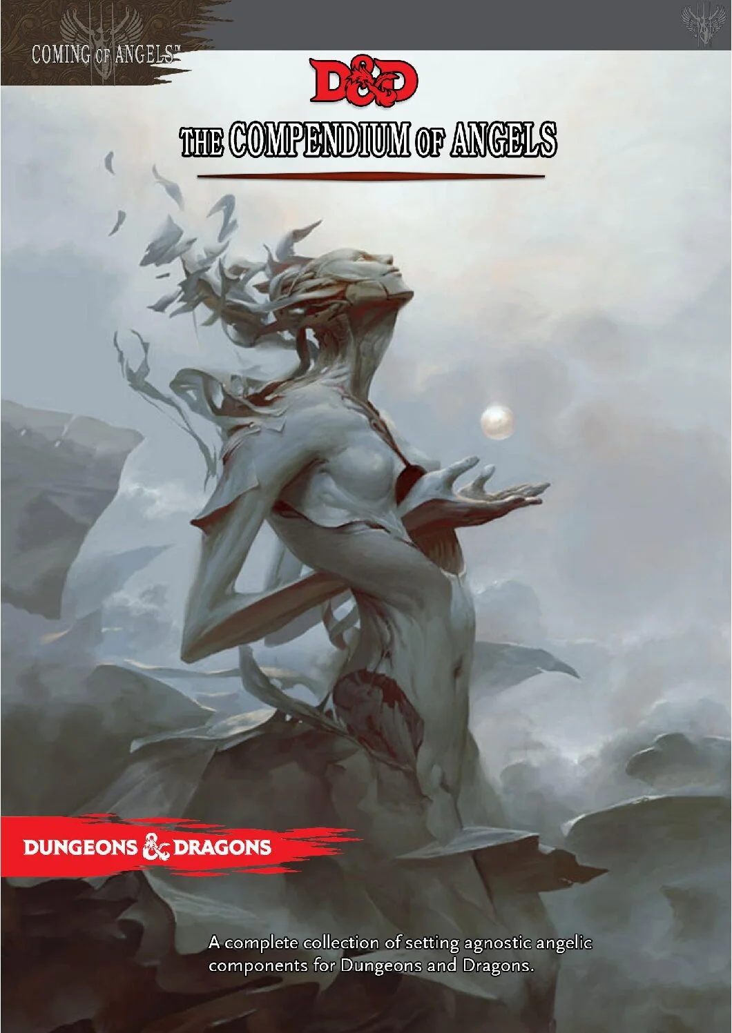 Angel Compendium