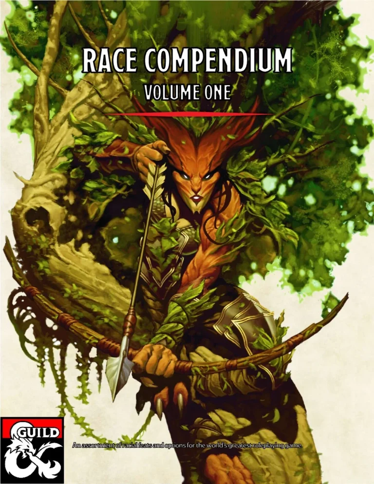 Coqui Games - Race Compendium - Volume One