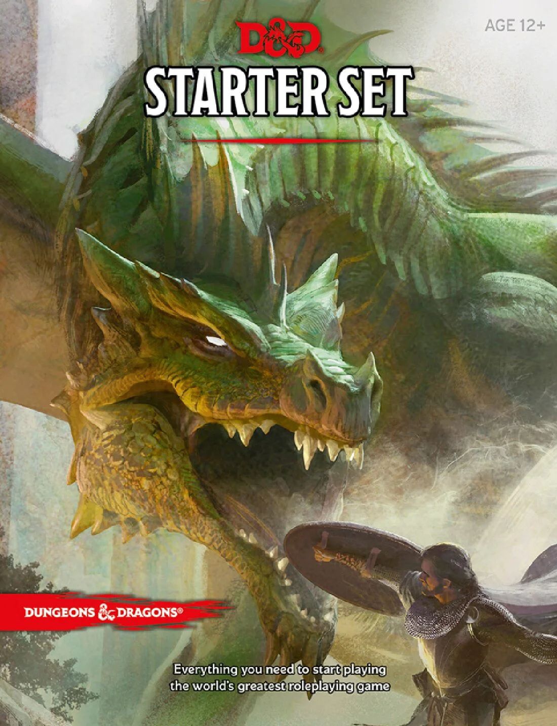 D&D Starter Set