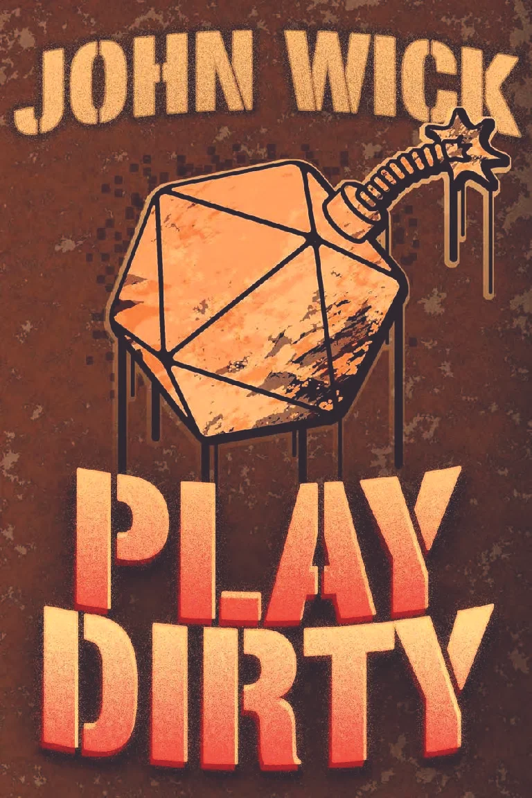 John Wick - Play Dirty