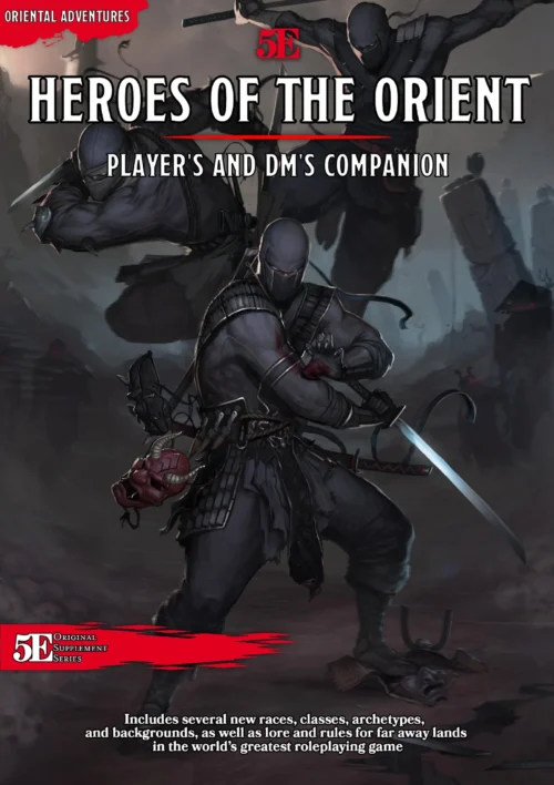 Marc Altfuldisch - Heroes of the Orient v2.0.1